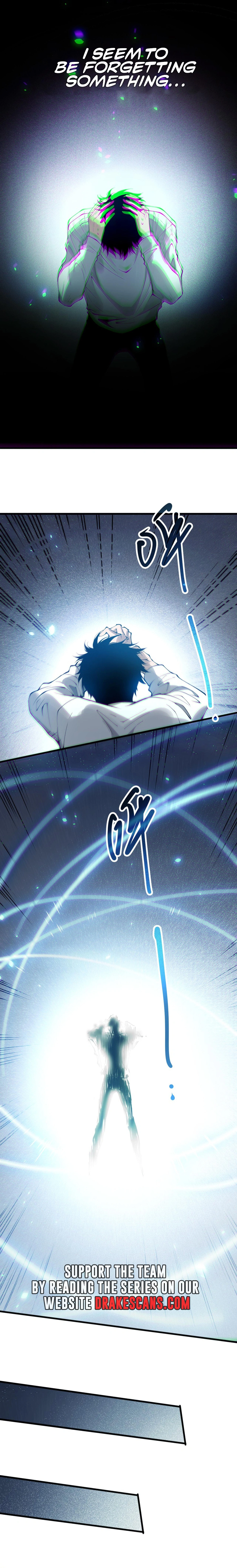 Read Catastrophic Necromancer EN Manga Online