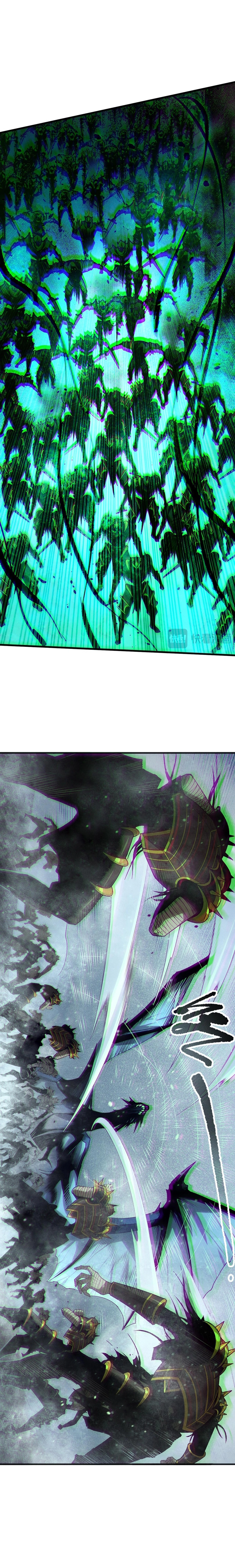 Read Catastrophic Necromancer EN Manga Online