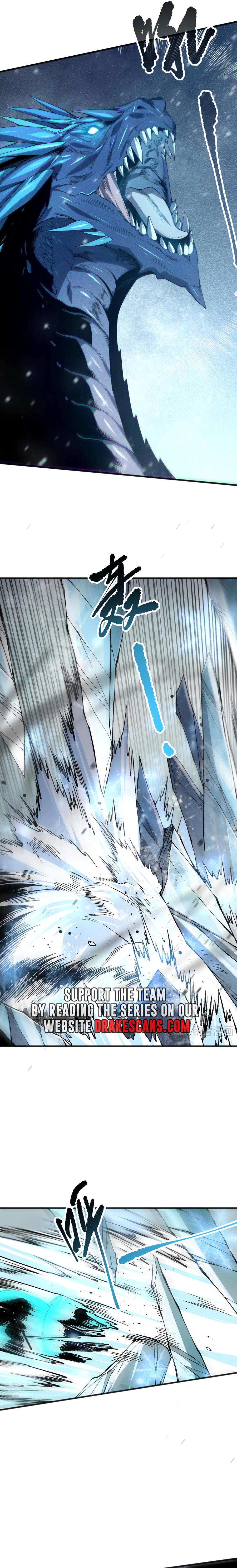 Read Catastrophic Necromancer EN Manga Online