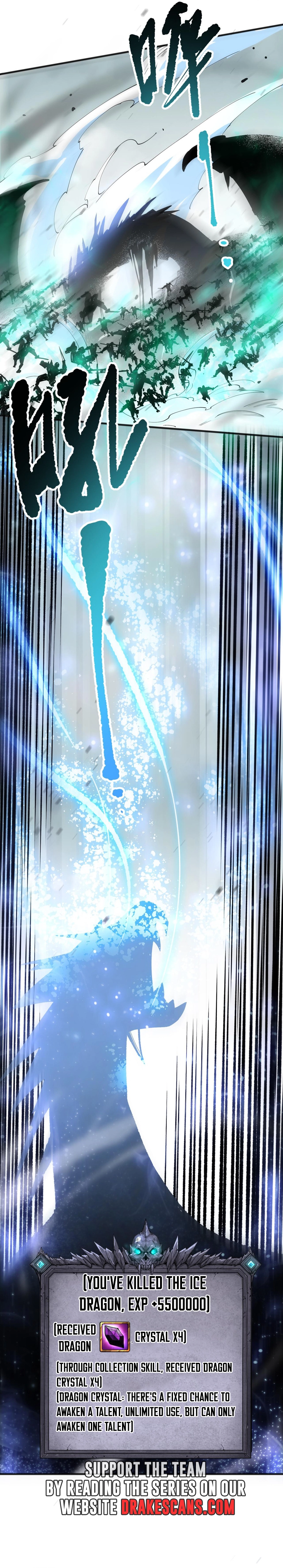 Read Catastrophic Necromancer EN Manga Online
