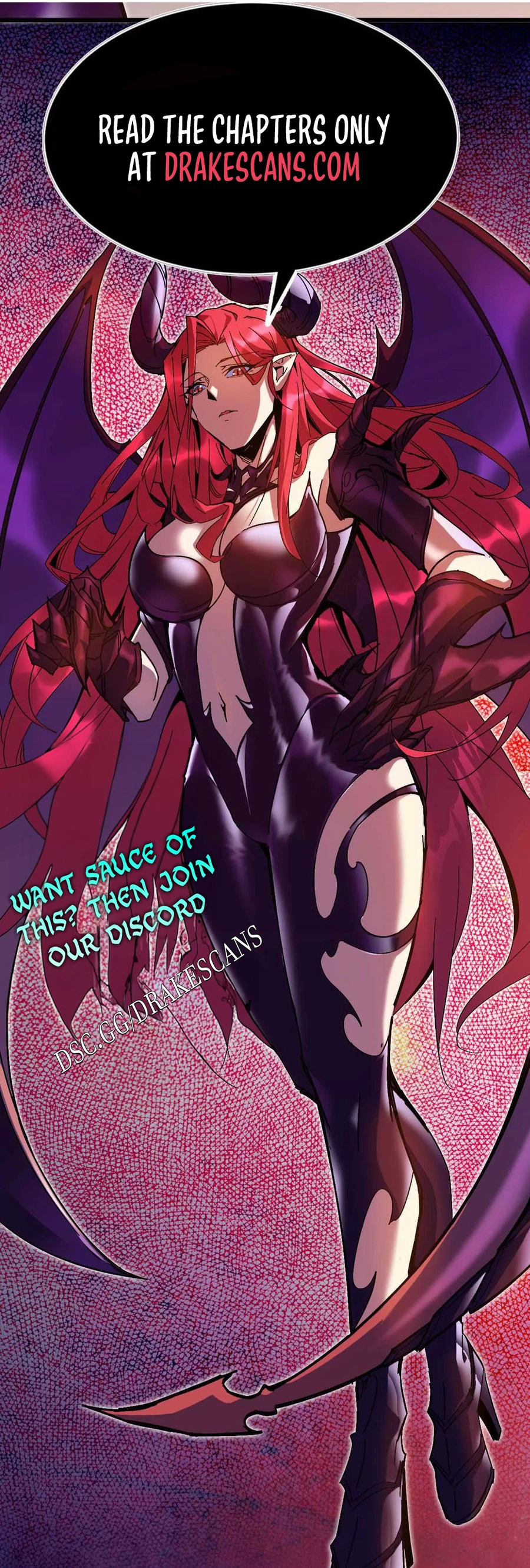 Read Catastrophic Necromancer EN Manga Online