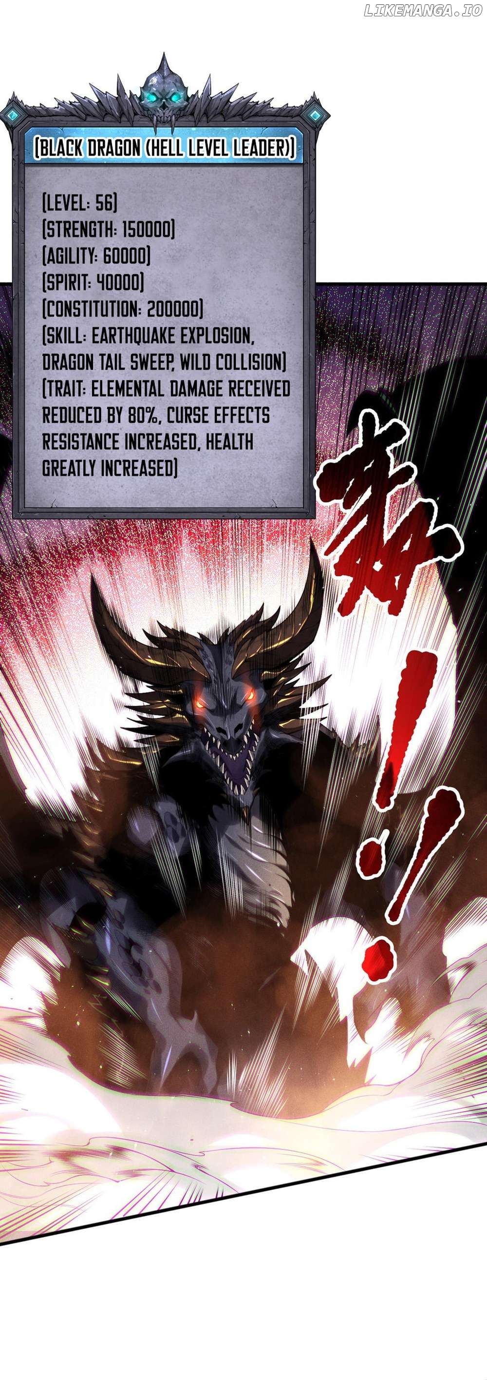 Read Catastrophic Necromancer EN Manga Online