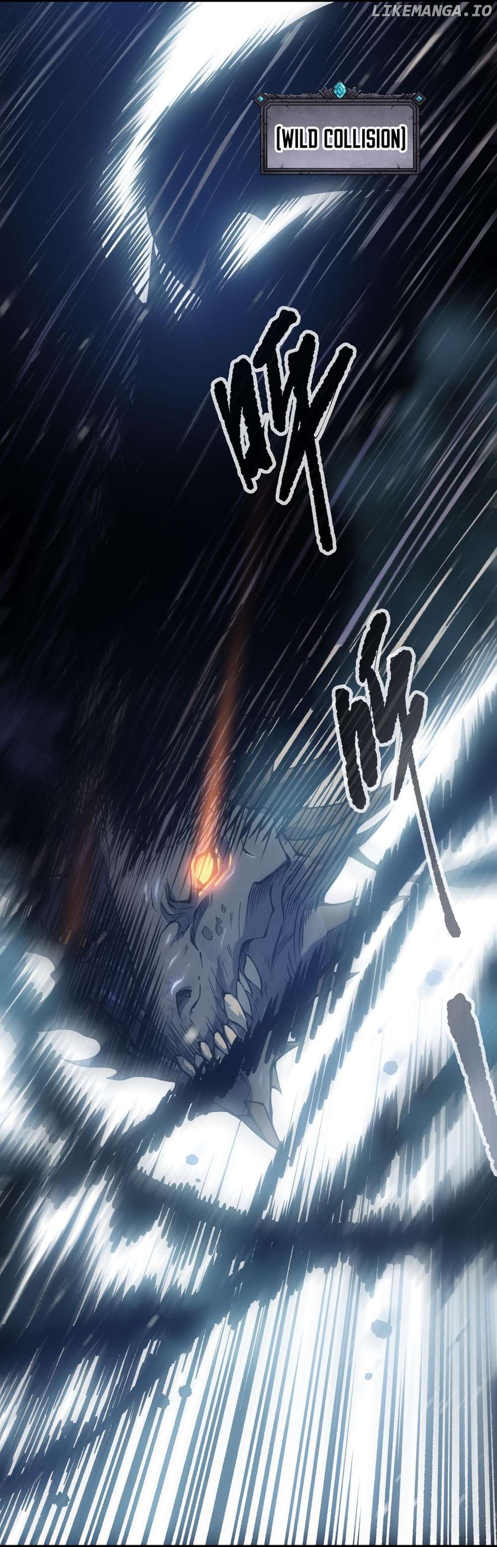 Read Catastrophic Necromancer EN Manga Online