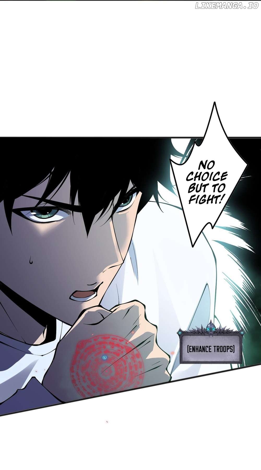 Read Catastrophic Necromancer EN Manga Online