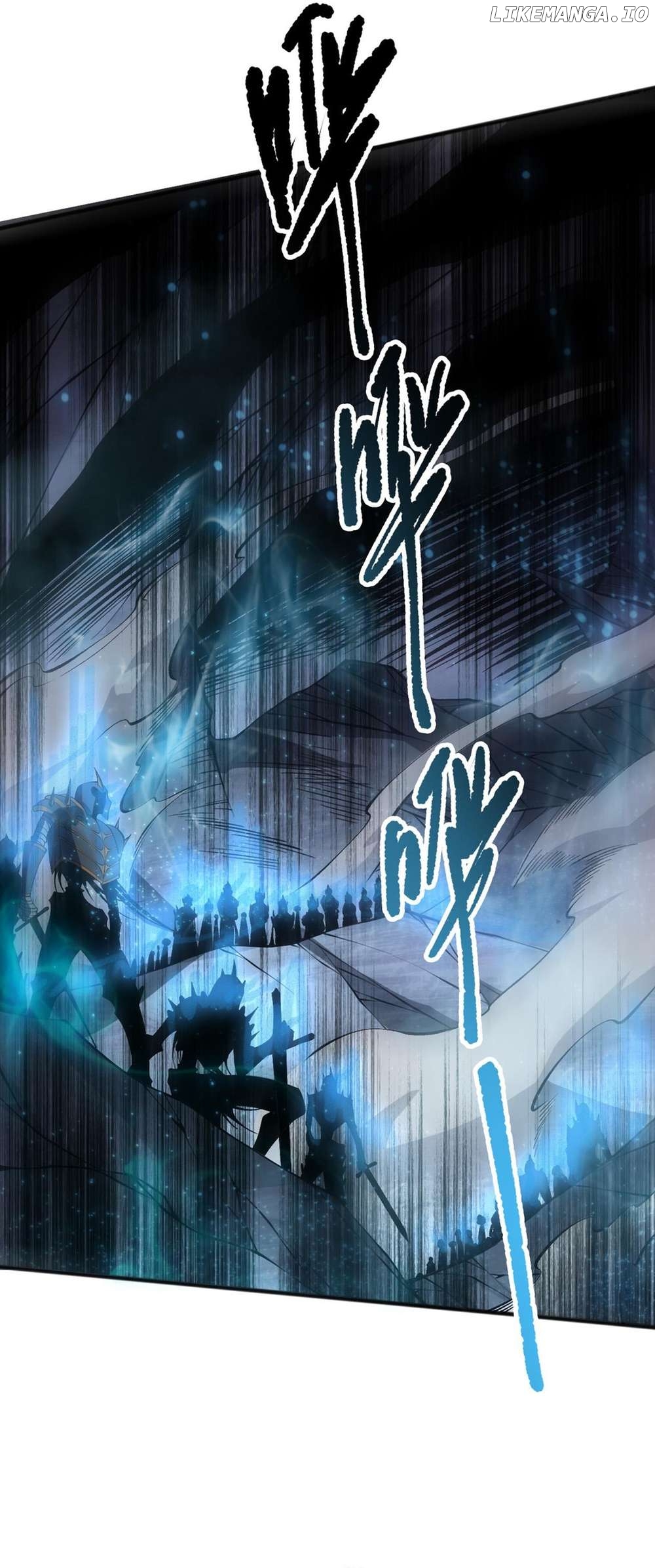 Read Catastrophic Necromancer EN Manga Online