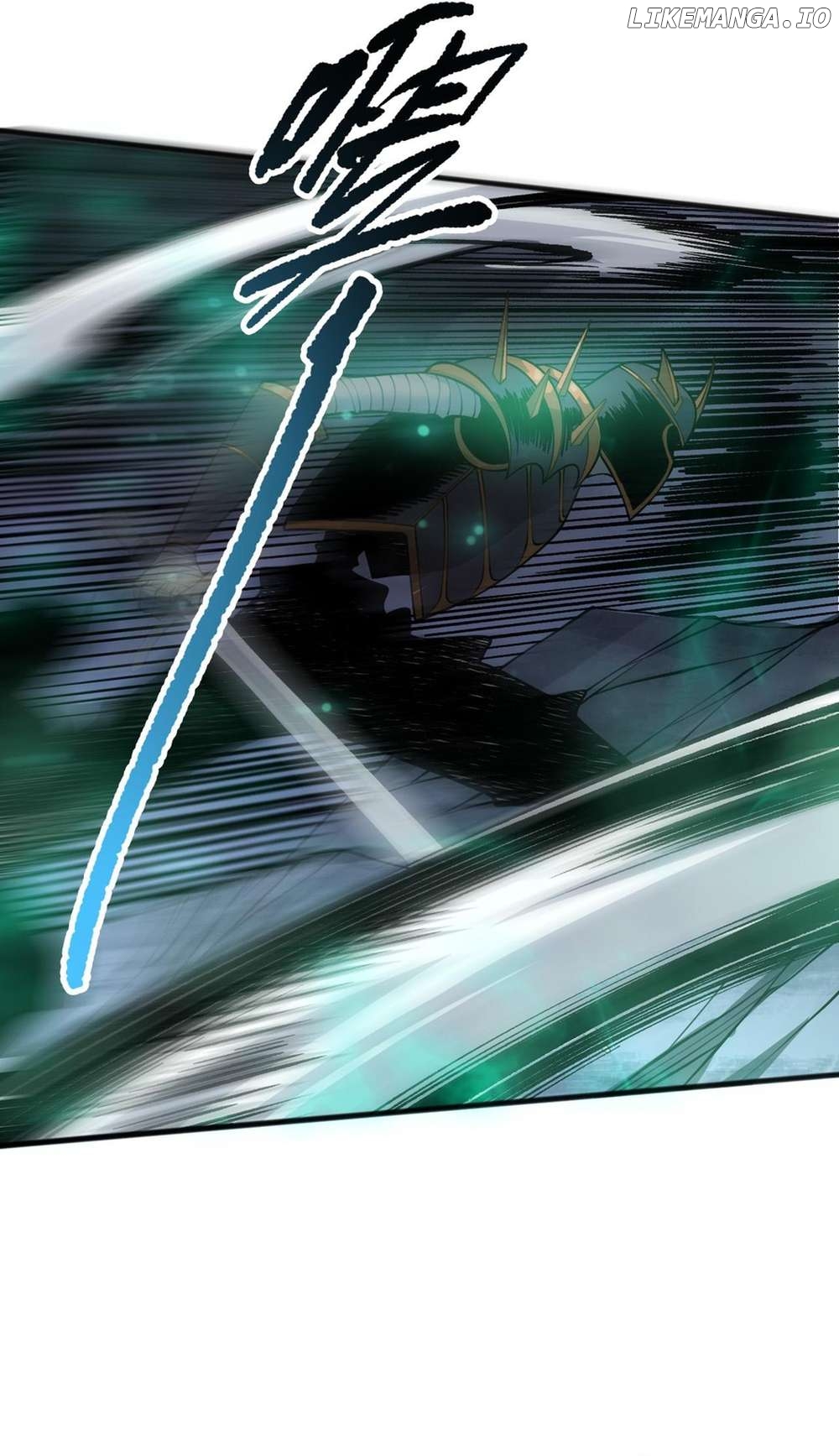 Read Catastrophic Necromancer EN Manga Online