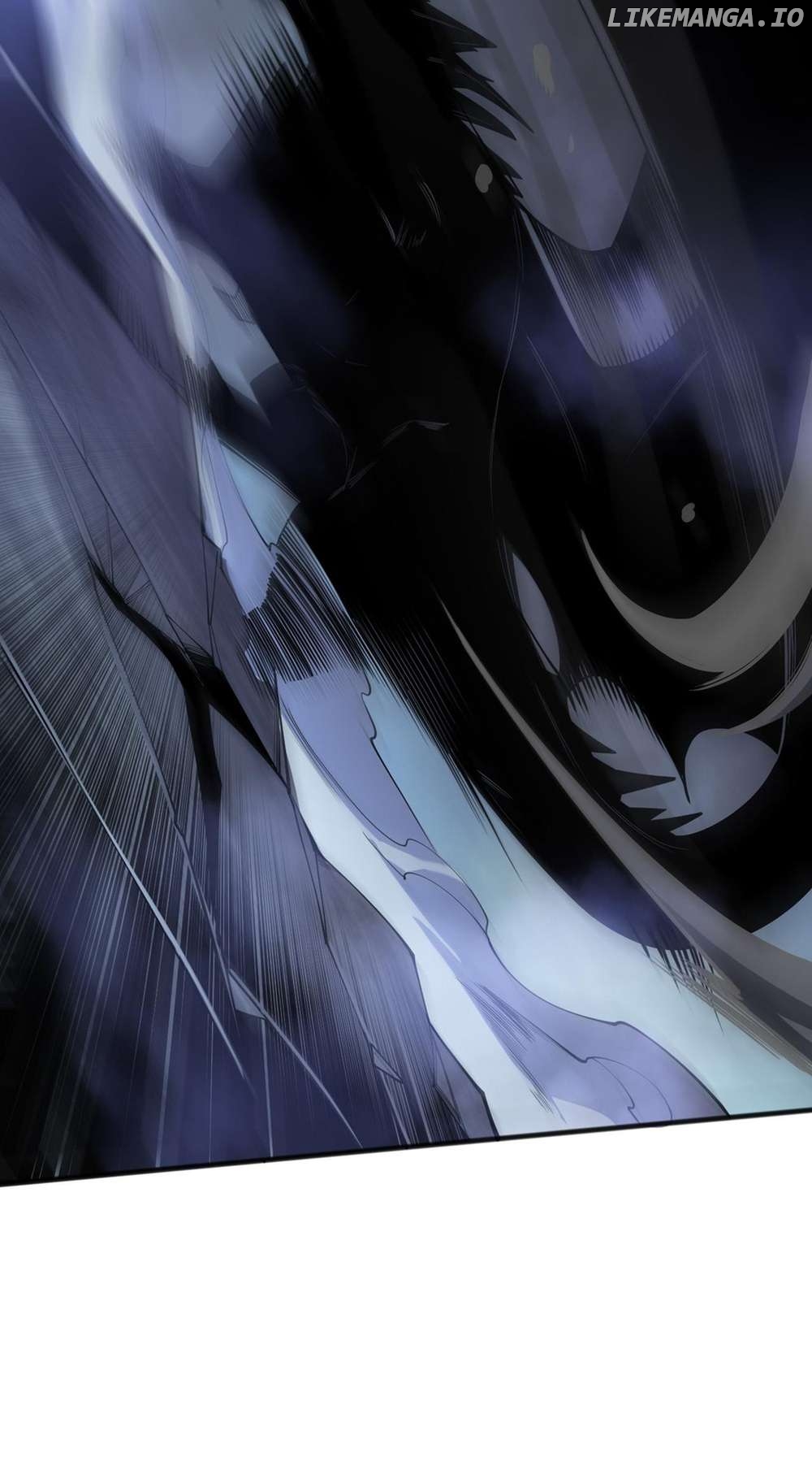 Read Catastrophic Necromancer EN Manga Online