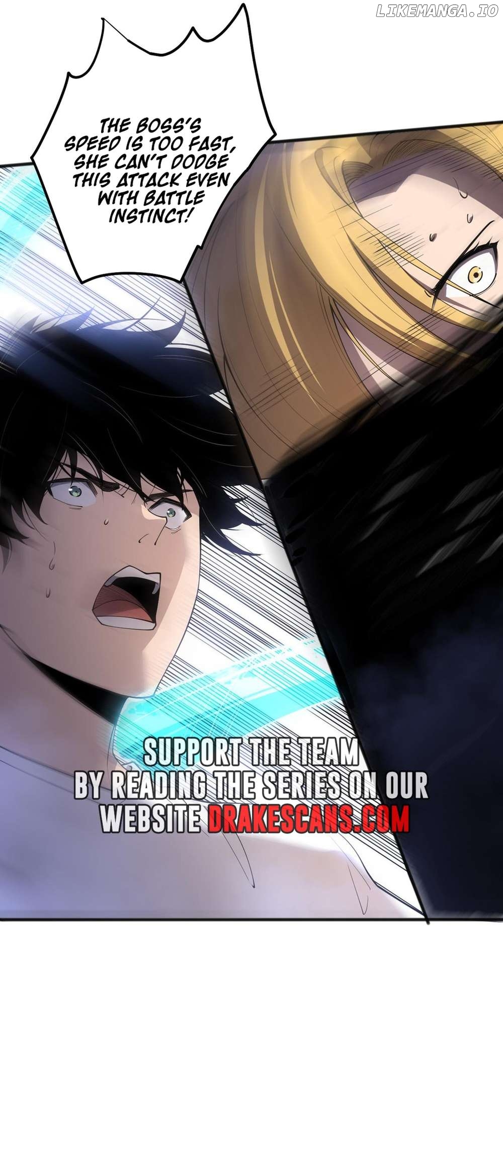 Read Catastrophic Necromancer EN Manga Online