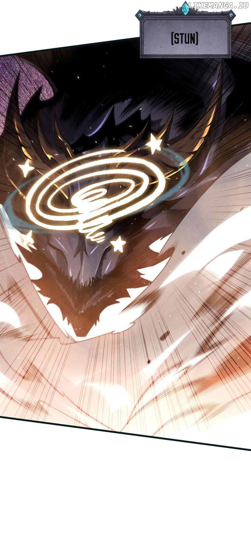 Read Catastrophic Necromancer EN Manga Online