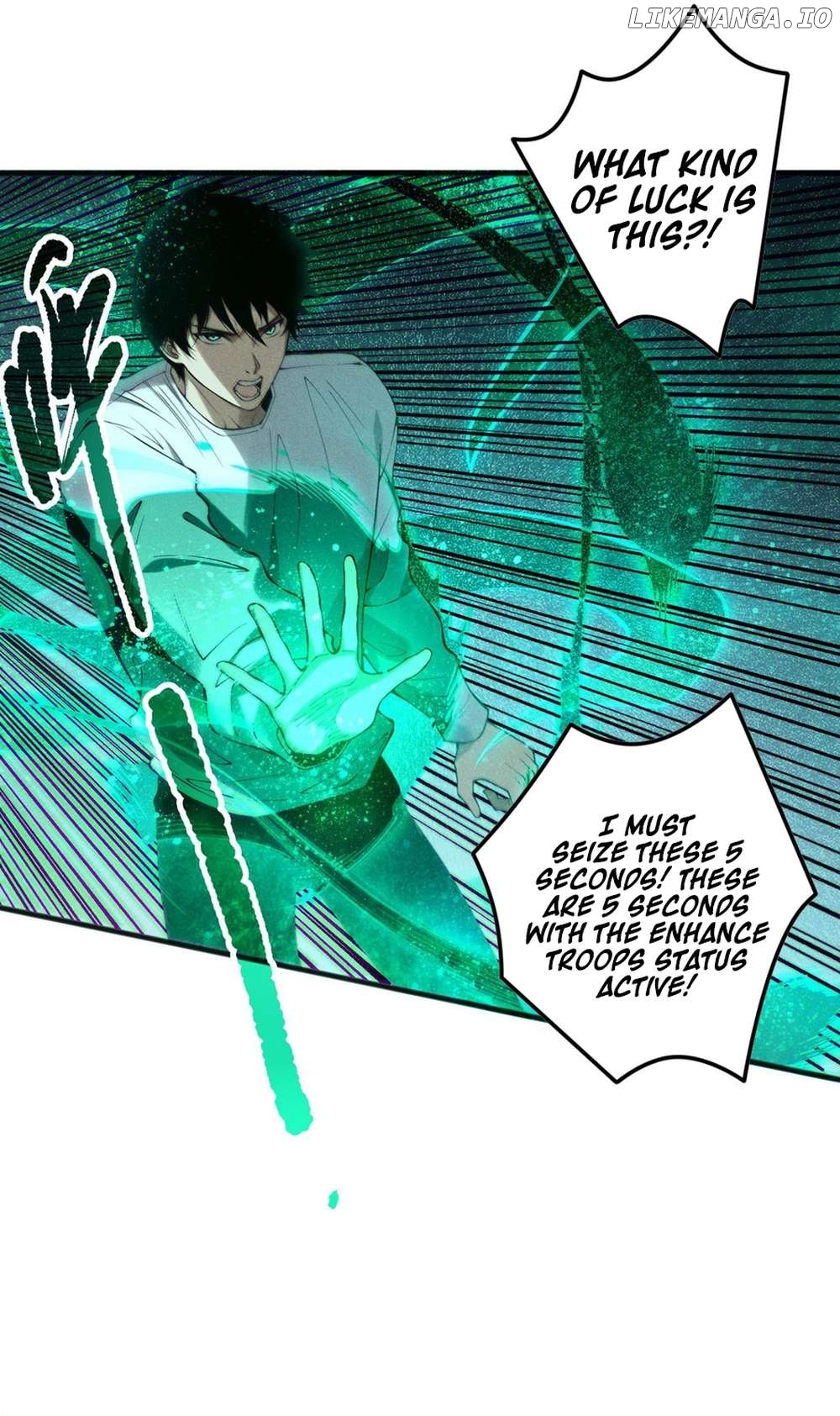 Read Catastrophic Necromancer EN Manga Online