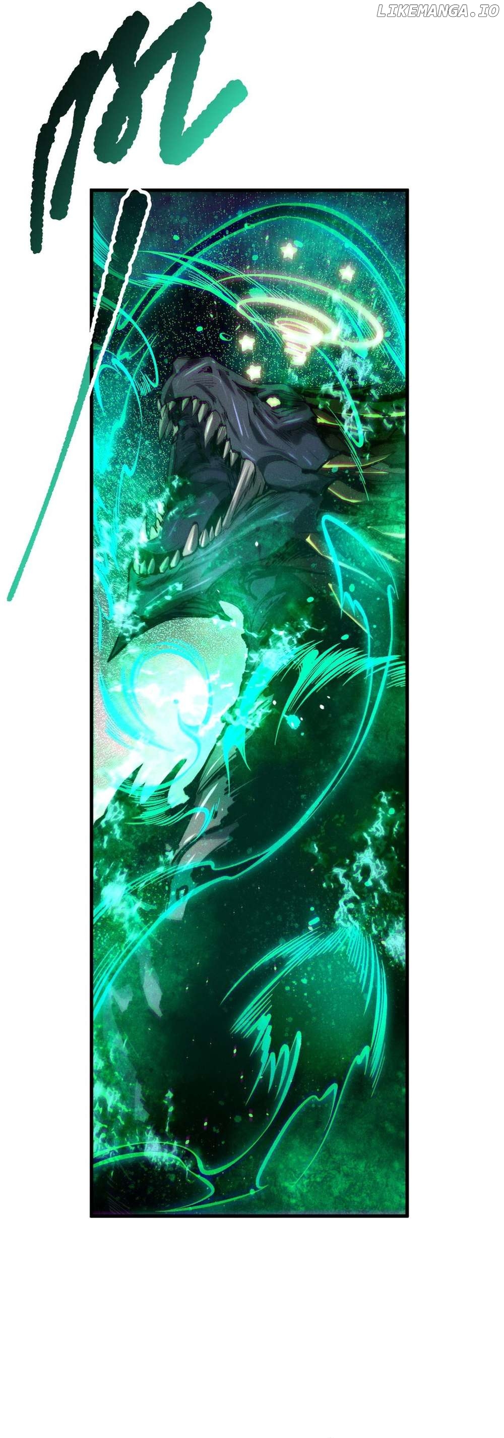 Read Catastrophic Necromancer EN Manga Online
