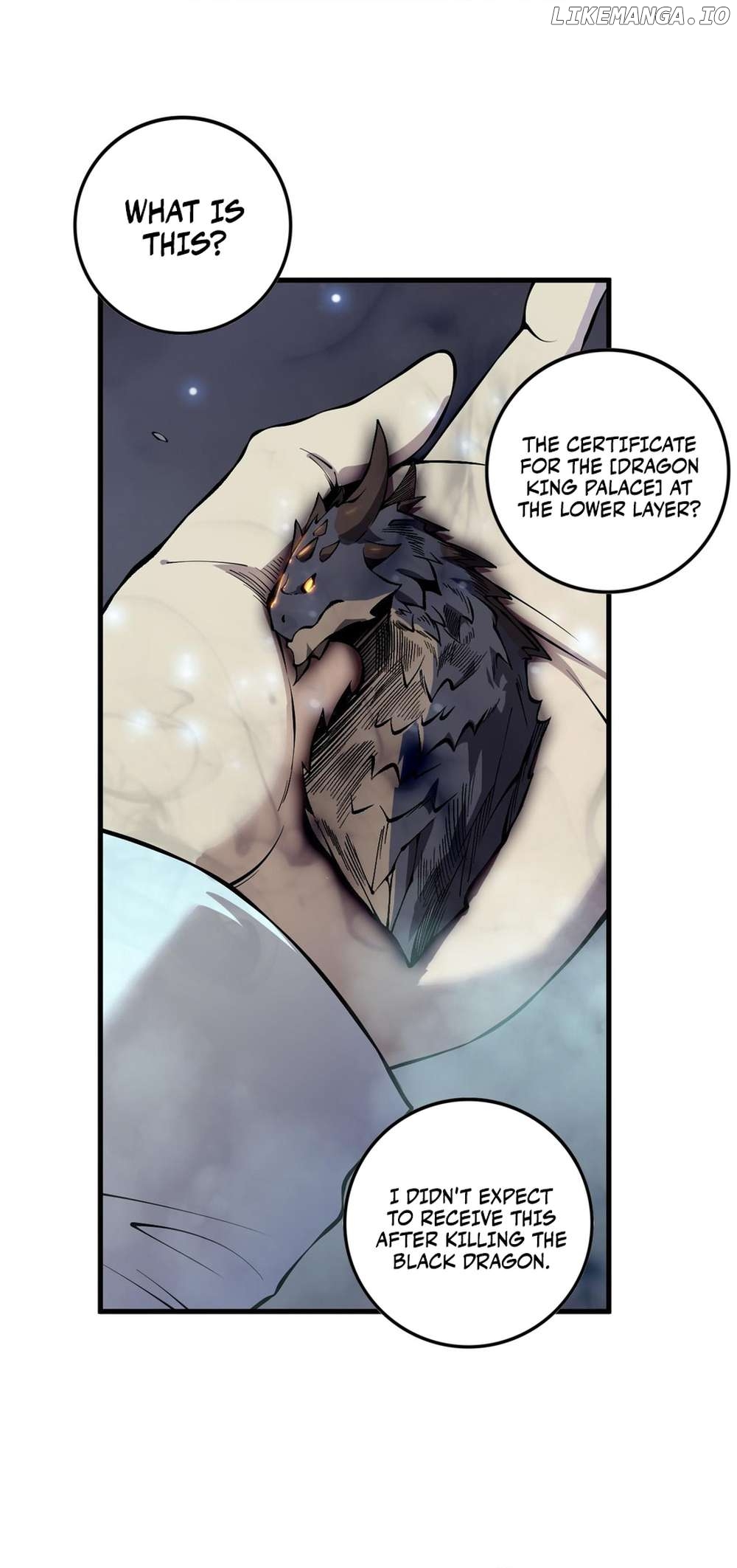 Read Catastrophic Necromancer EN Manga Online