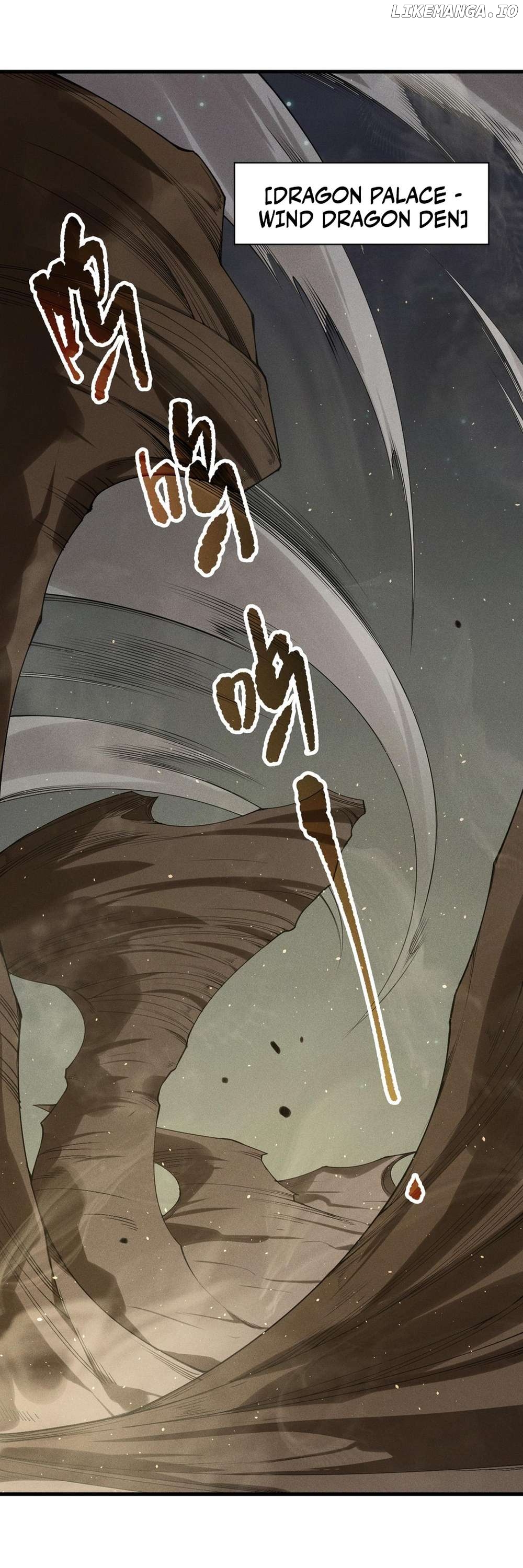 Read Catastrophic Necromancer EN Manga Online