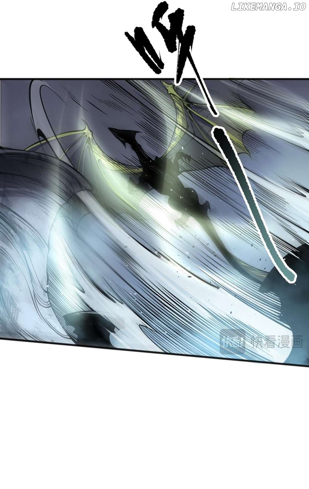 Read Catastrophic Necromancer EN Manga Online