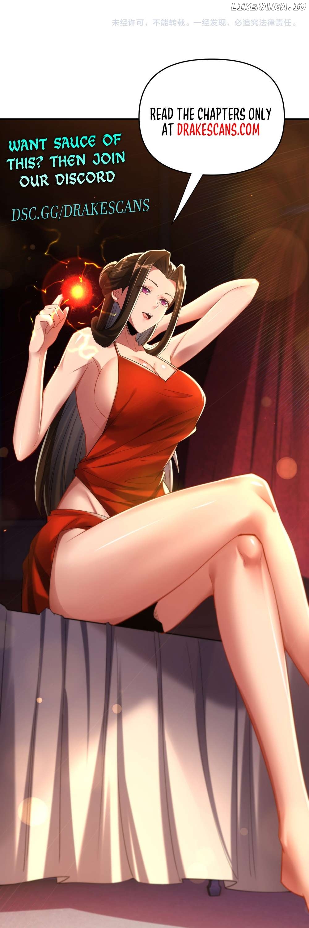 Read Catastrophic Necromancer EN Manga Online