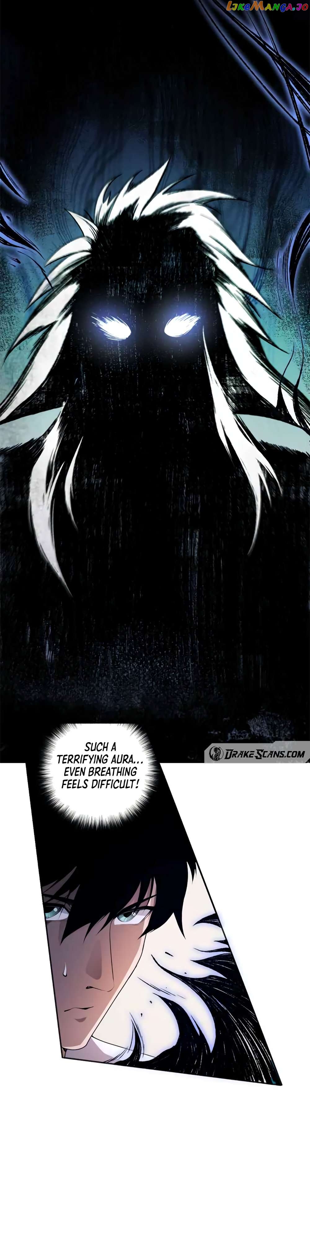 Read Catastrophic Necromancer EN Manga Online