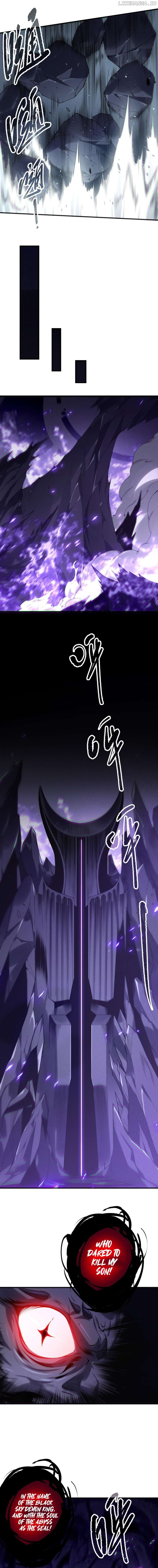 Read Catastrophic Necromancer EN Manga Online
