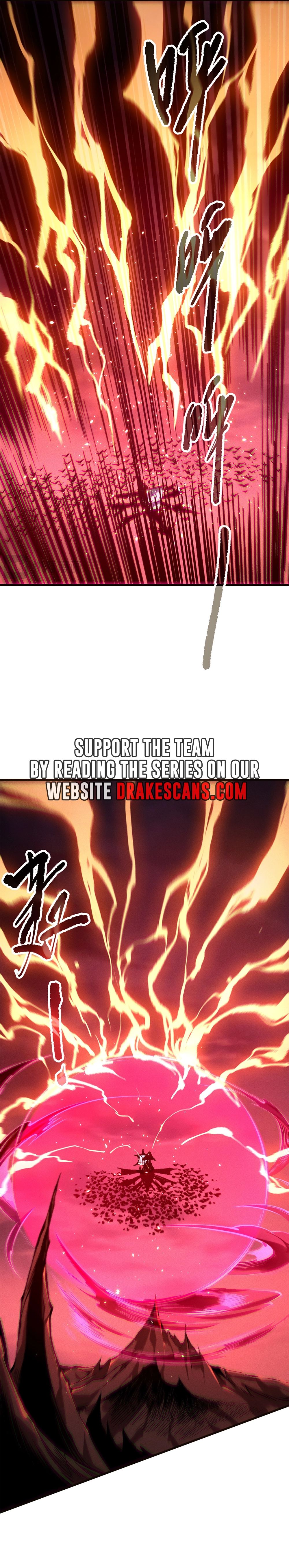 Read Catastrophic Necromancer EN Manga Online