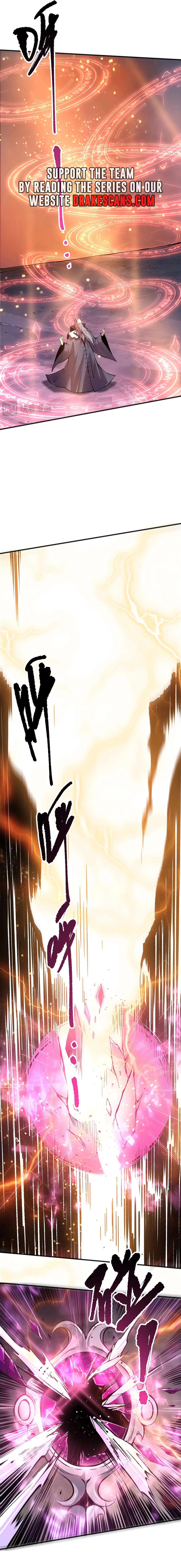 Read Catastrophic Necromancer EN Manga Online