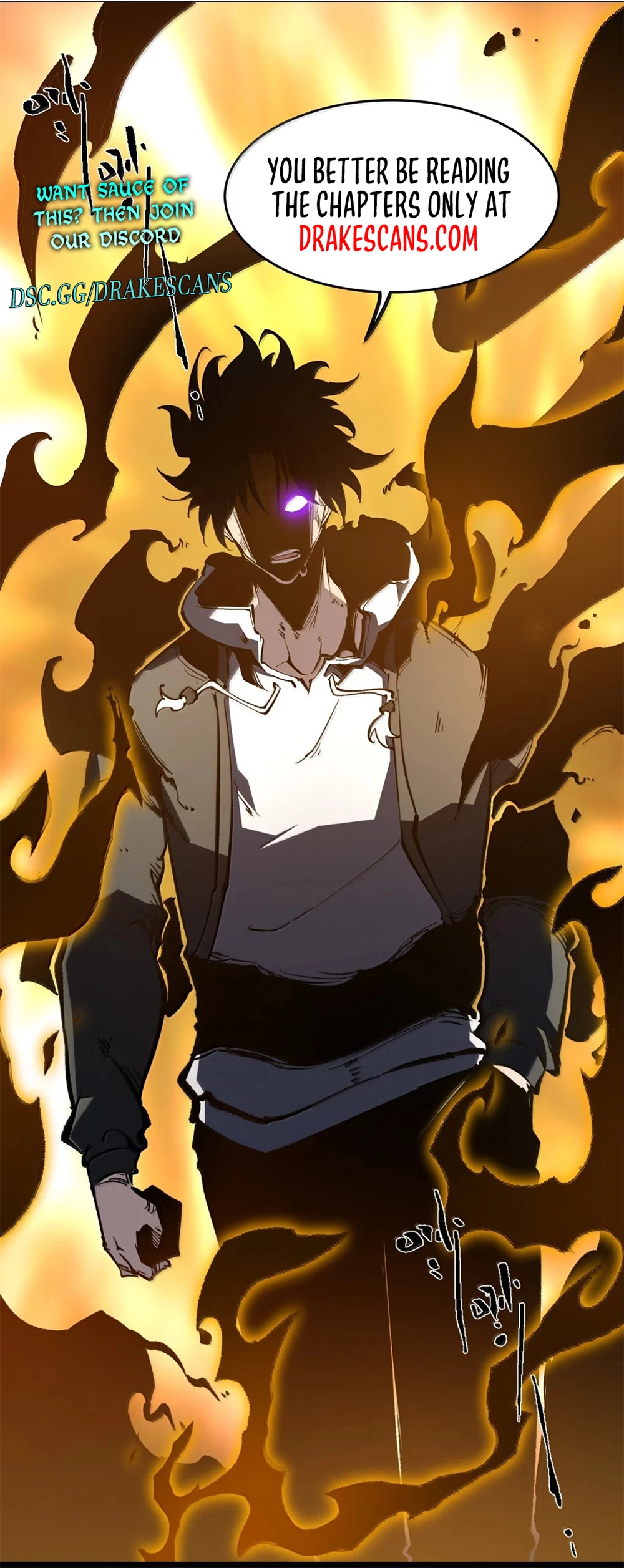 Read Catastrophic Necromancer EN Manga Online