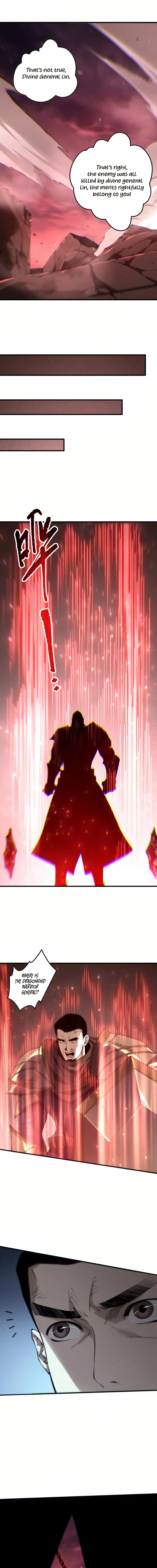 Read Catastrophic Necromancer EN Manga Online