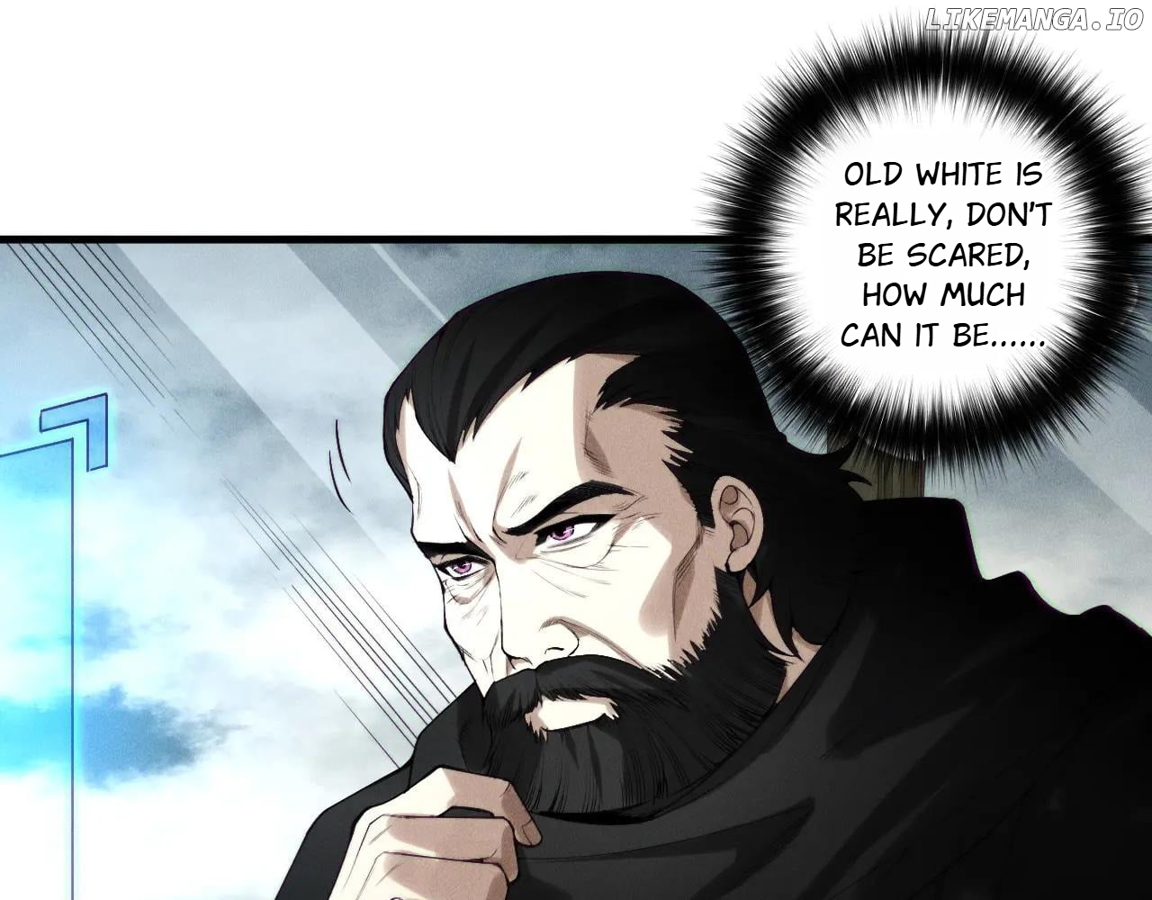 Read Catastrophic Necromancer EN Manga Online
