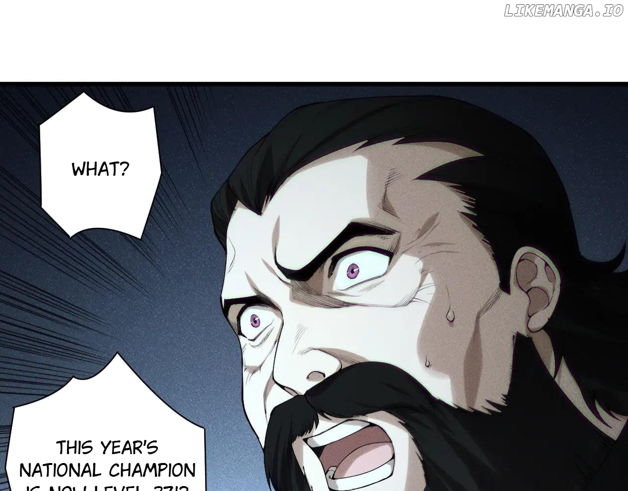 Read Catastrophic Necromancer EN Manga Online