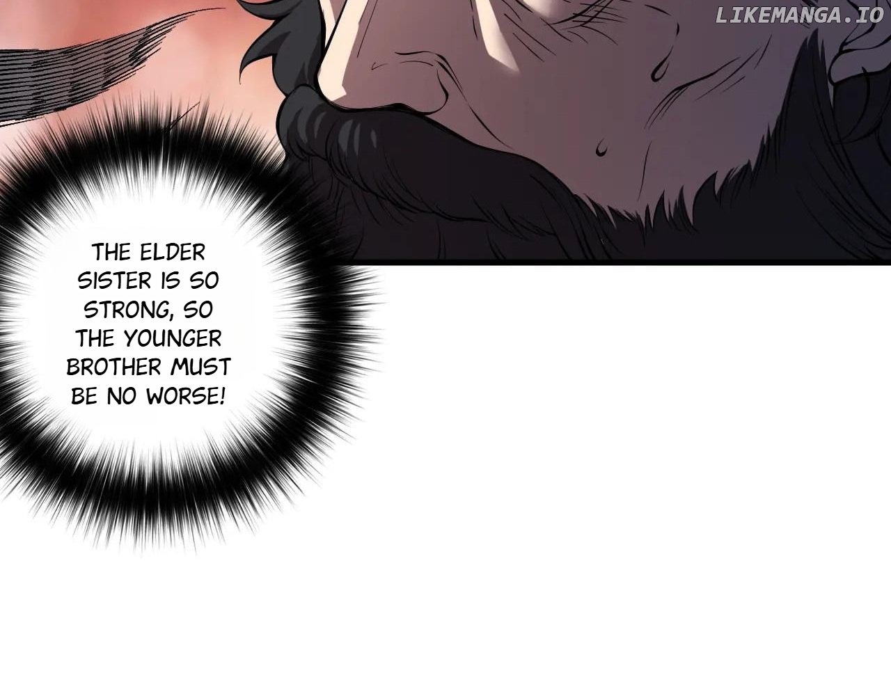 Read Catastrophic Necromancer EN Manga Online