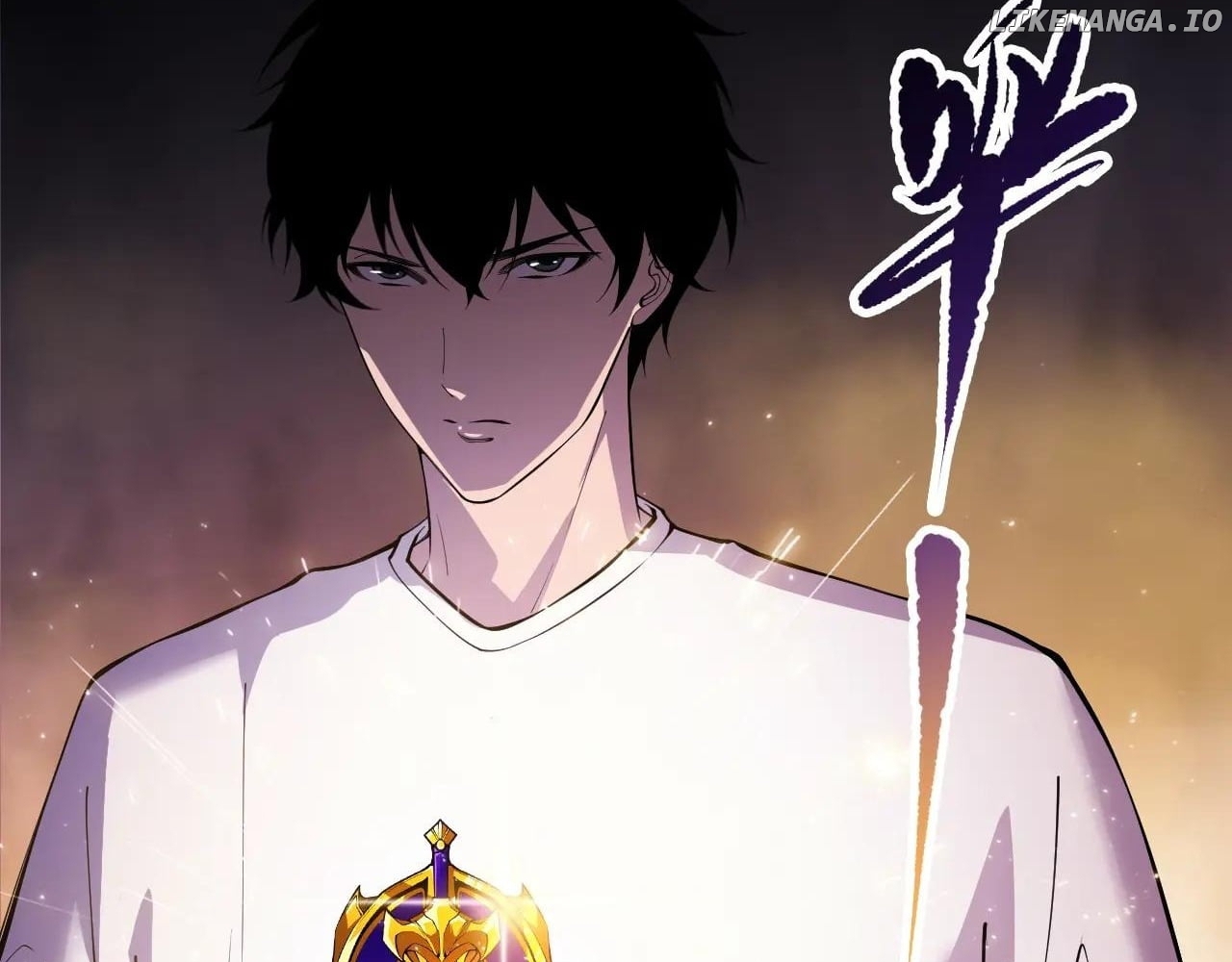 Read Catastrophic Necromancer EN Manga Online