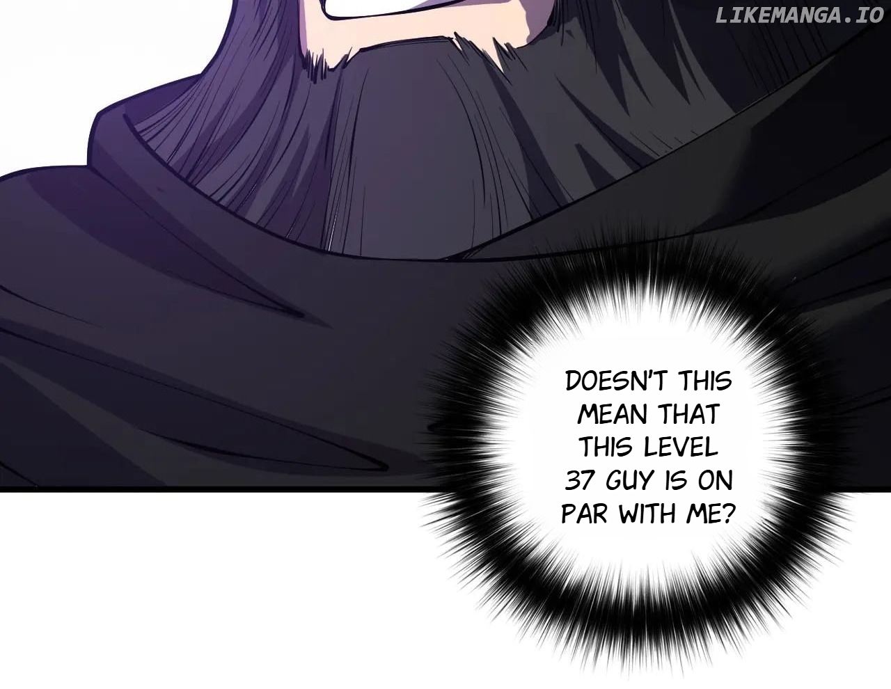 Read Catastrophic Necromancer EN Manga Online