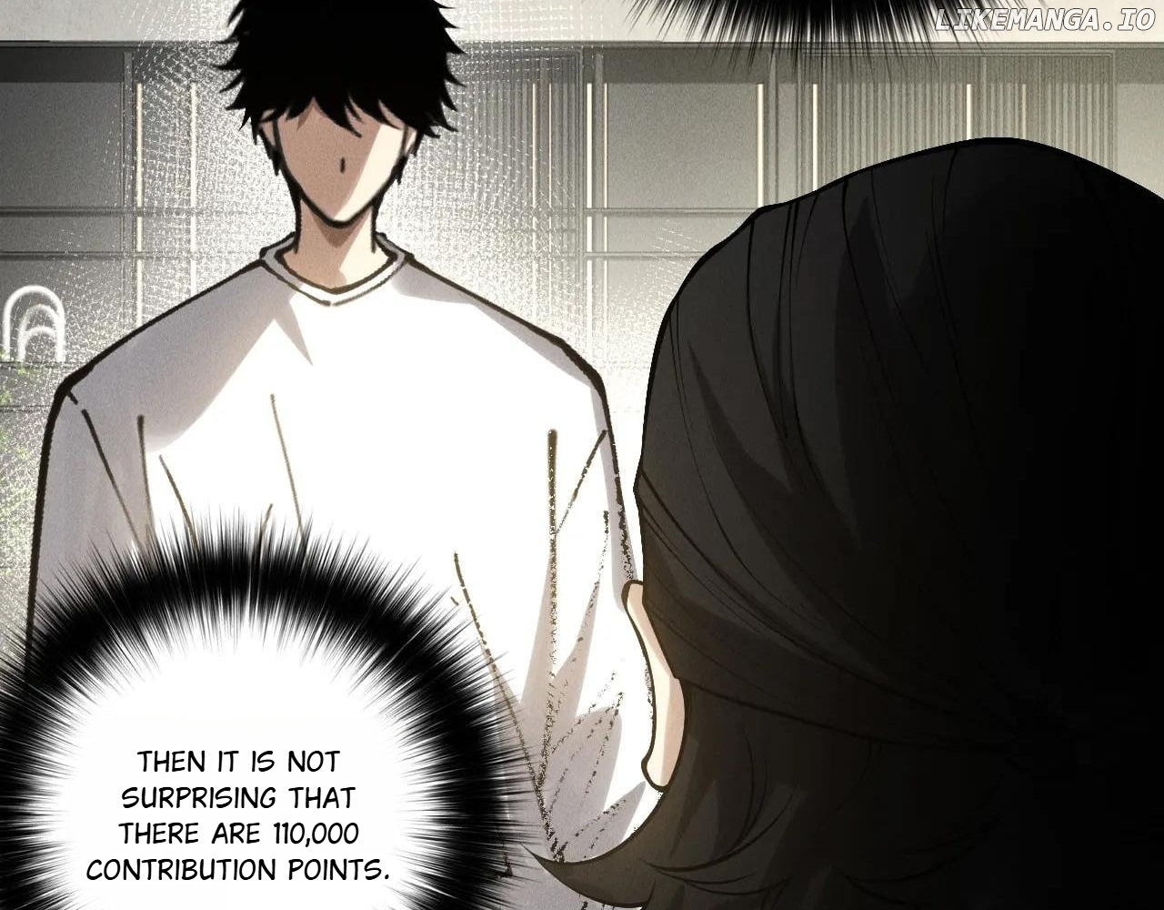 Read Catastrophic Necromancer EN Manga Online