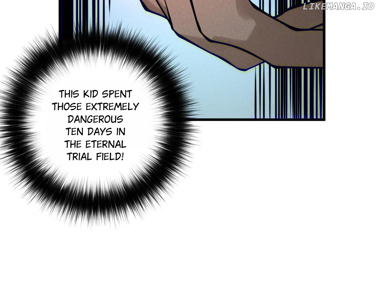 Read Catastrophic Necromancer EN Manga Online