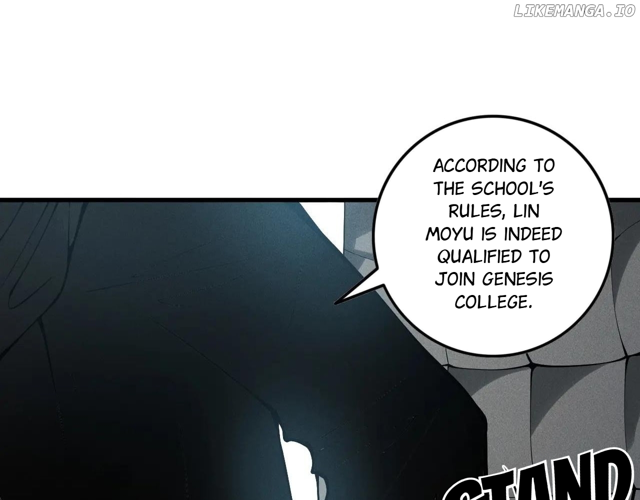 Read Catastrophic Necromancer EN Manga Online