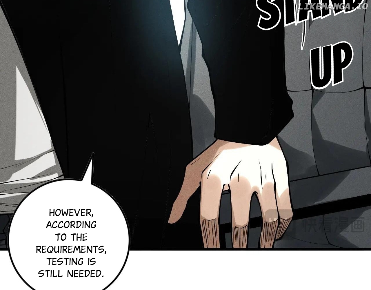 Read Catastrophic Necromancer EN Manga Online