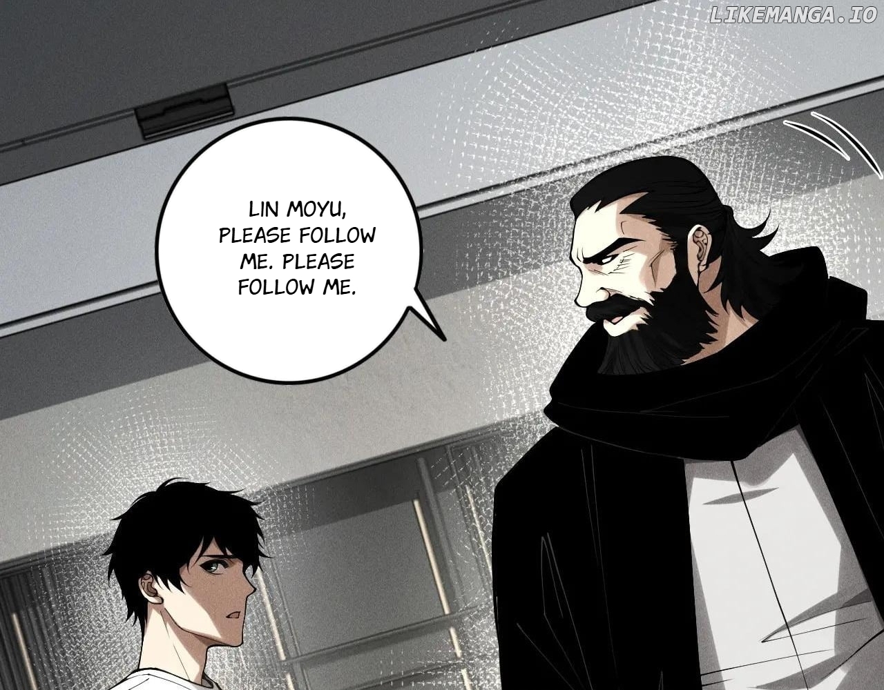 Read Catastrophic Necromancer EN Manga Online