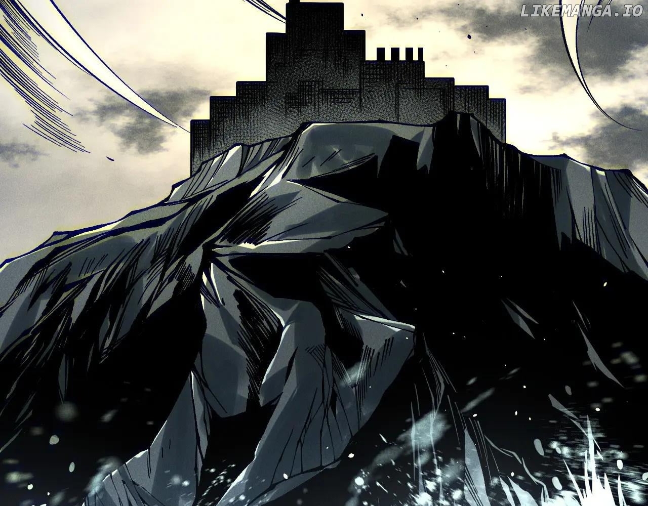 Read Catastrophic Necromancer EN Manga Online