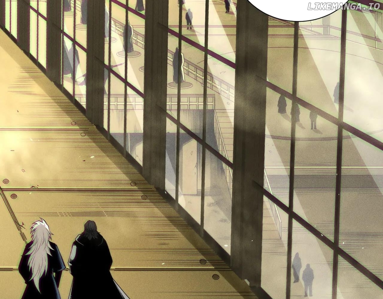 Read Catastrophic Necromancer EN Manga Online