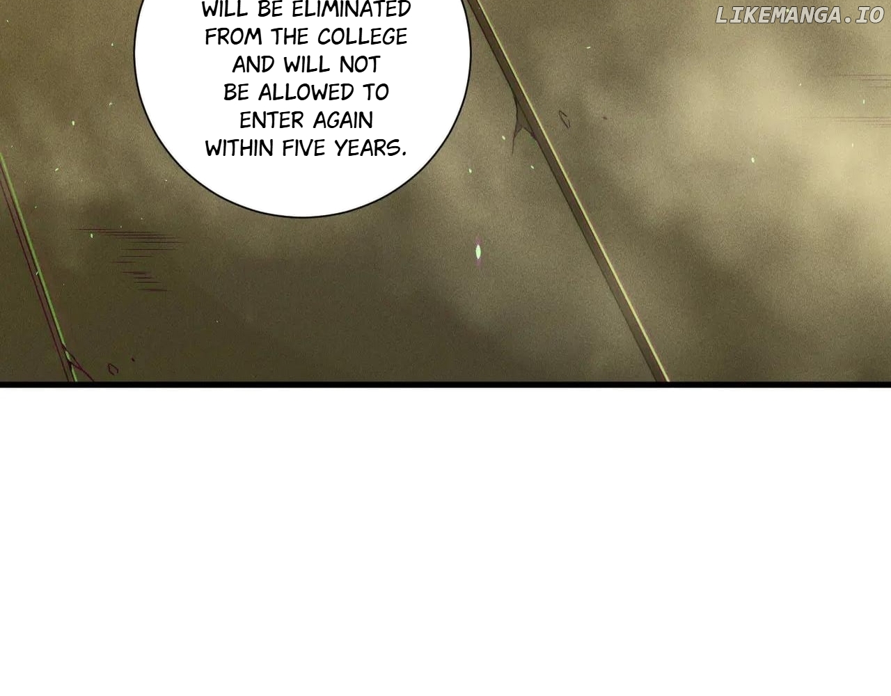 Read Catastrophic Necromancer EN Manga Online