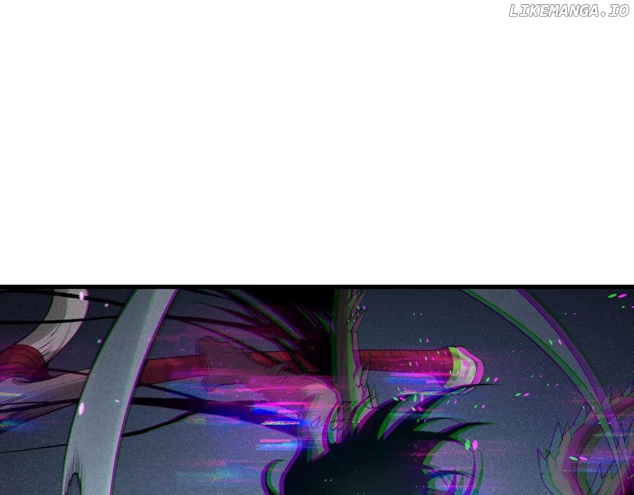 Read Catastrophic Necromancer EN Manga Online