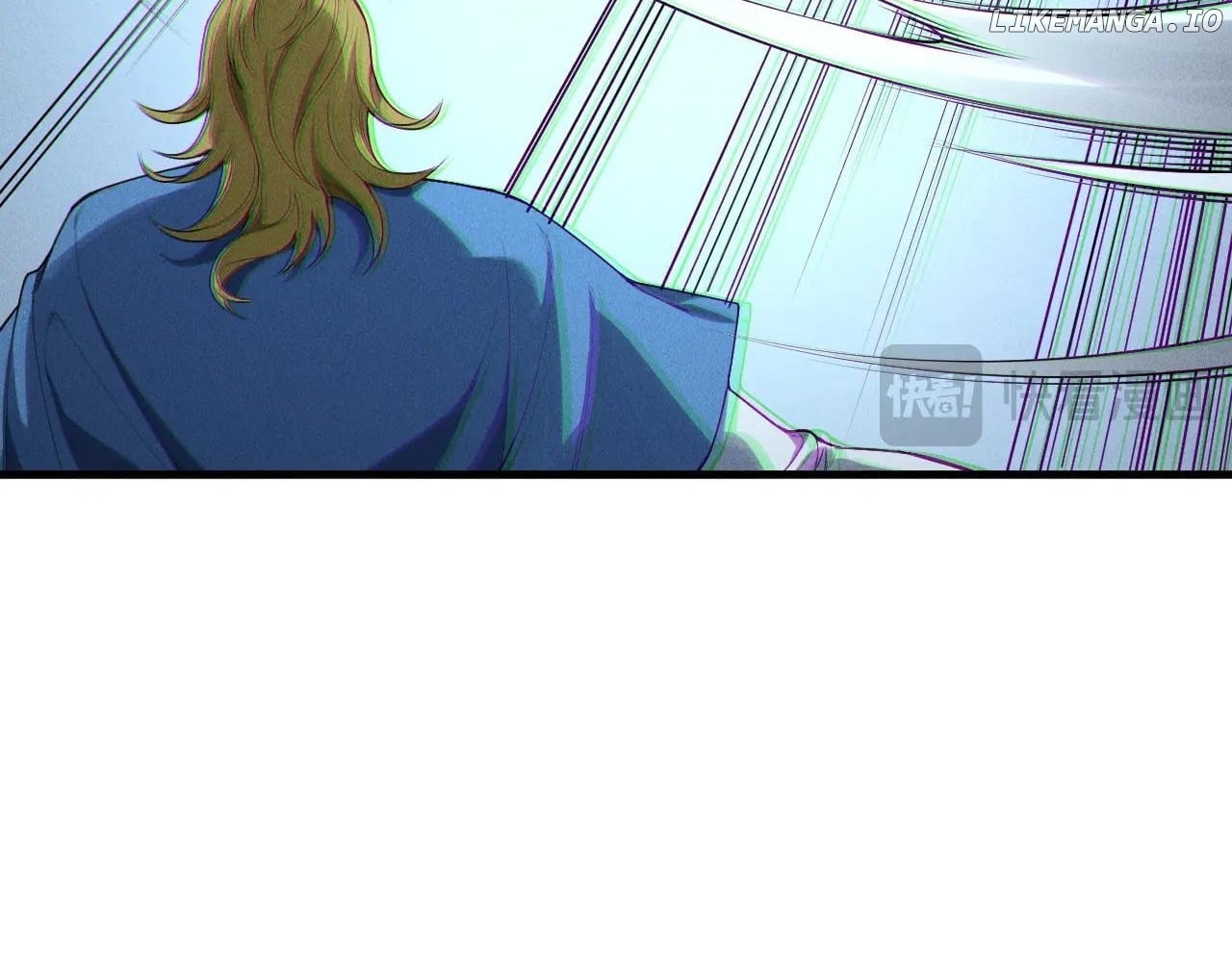 Read Catastrophic Necromancer EN Manga Online