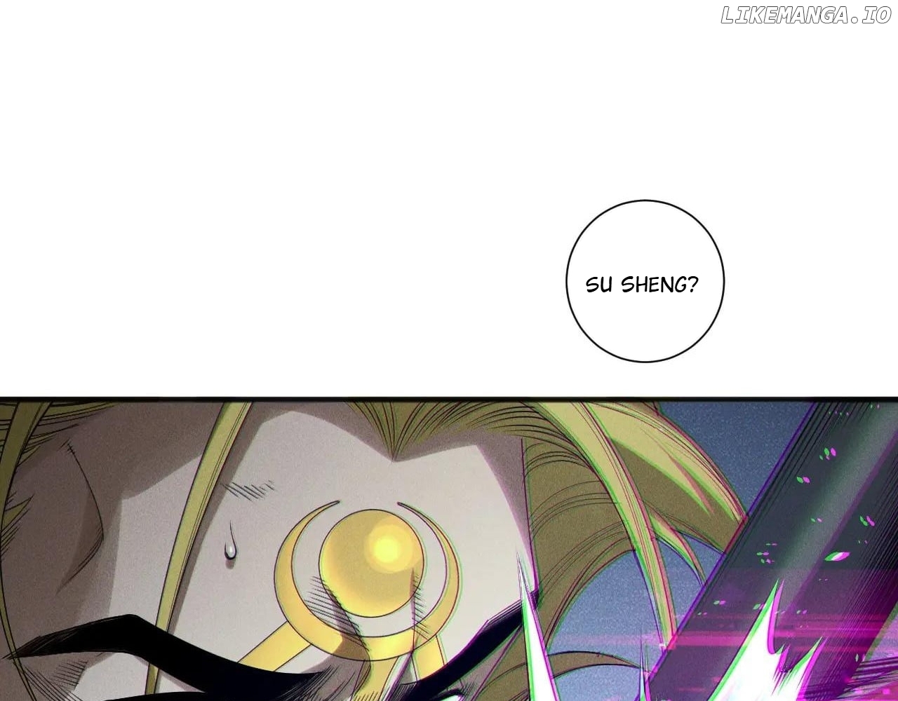 Read Catastrophic Necromancer EN Manga Online