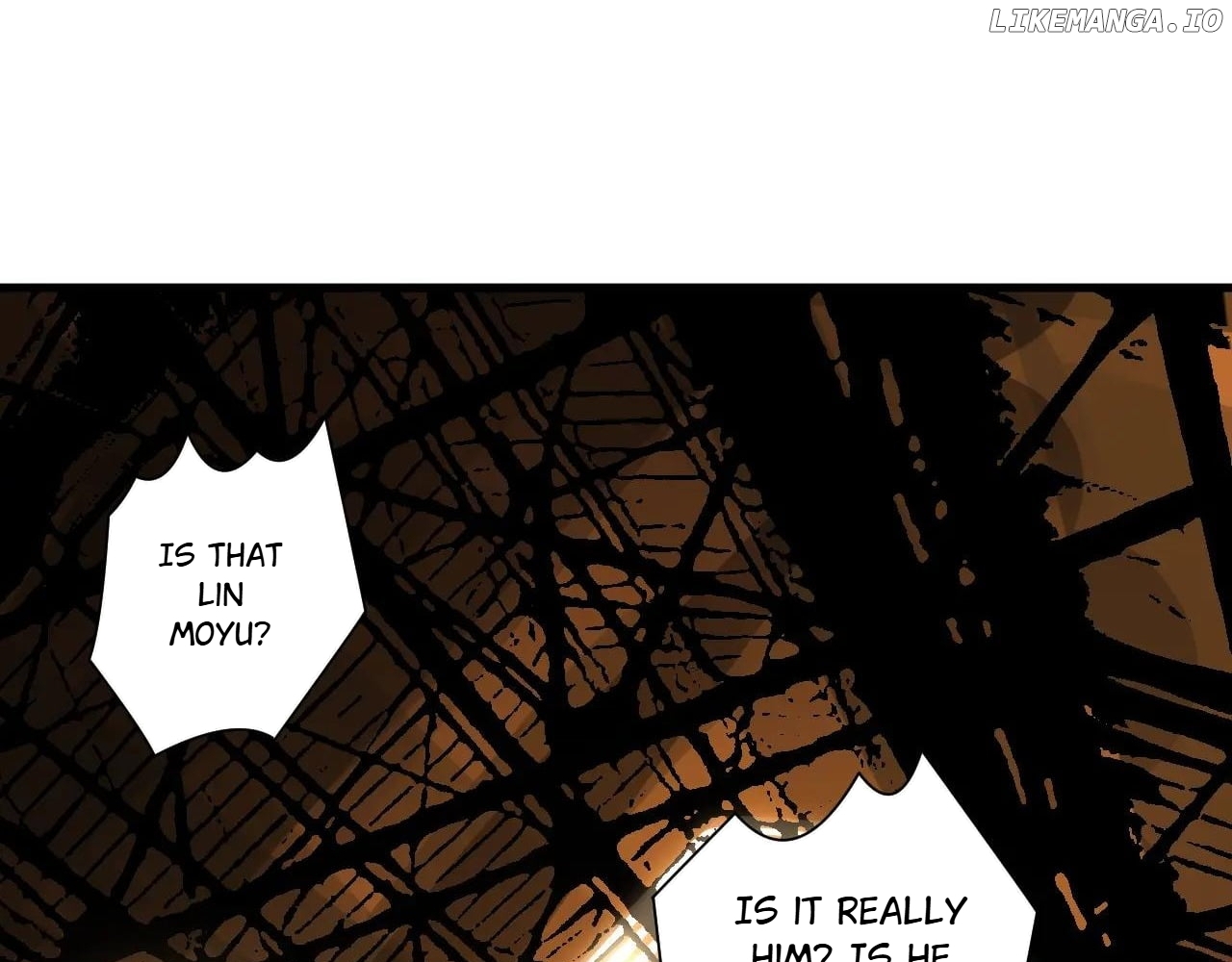 Read Catastrophic Necromancer EN Manga Online