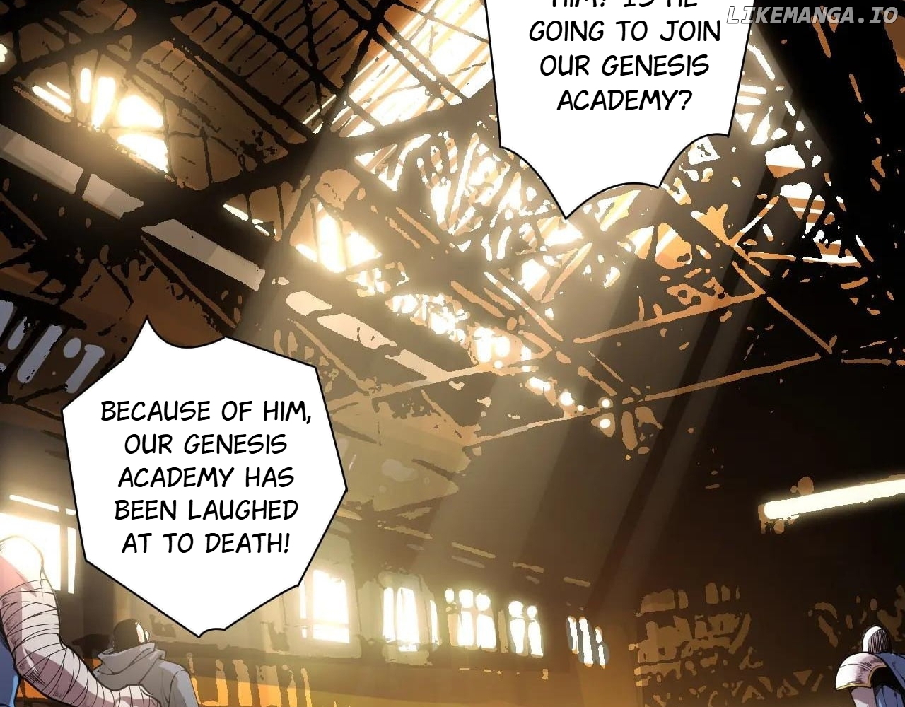 Read Catastrophic Necromancer EN Manga Online