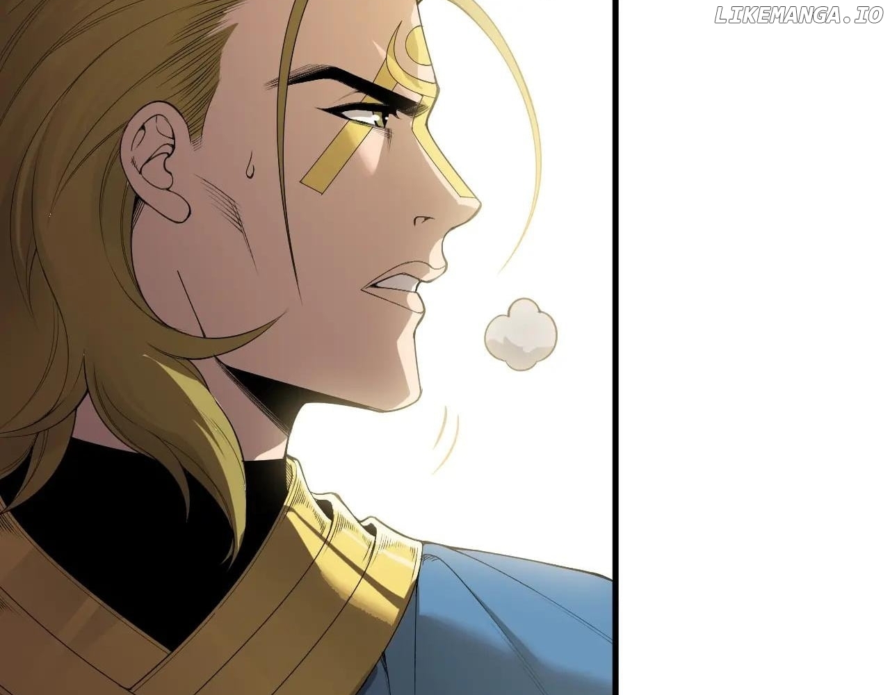 Read Catastrophic Necromancer EN Manga Online