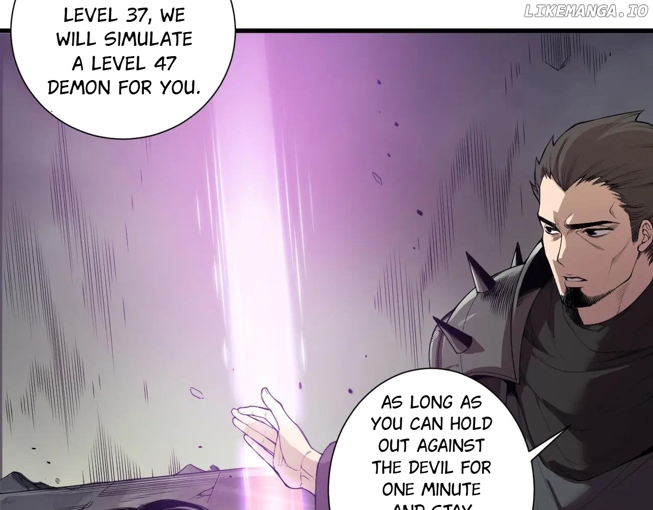 Read Catastrophic Necromancer EN Manga Online