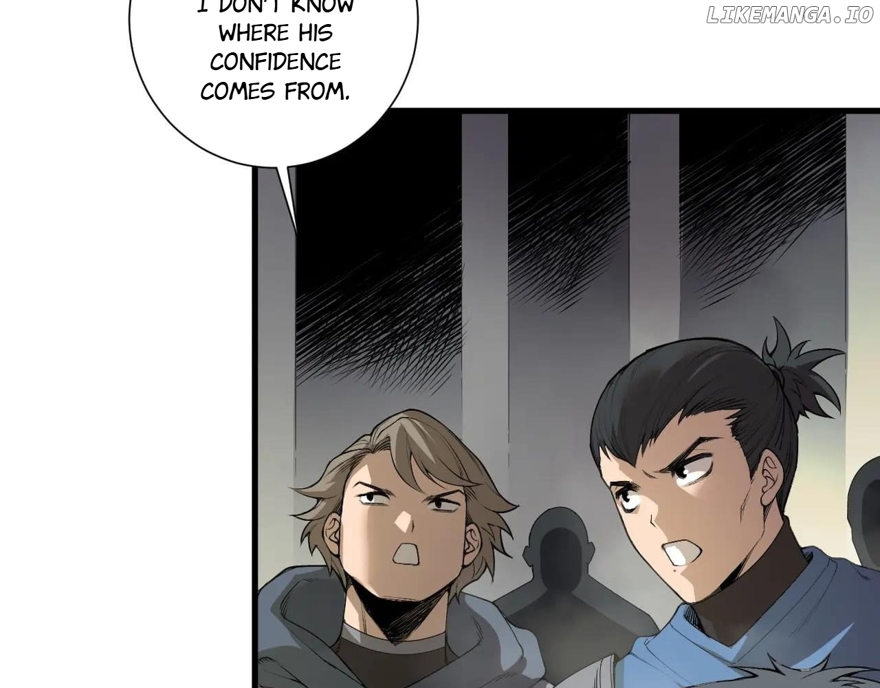 Read Catastrophic Necromancer EN Manga Online