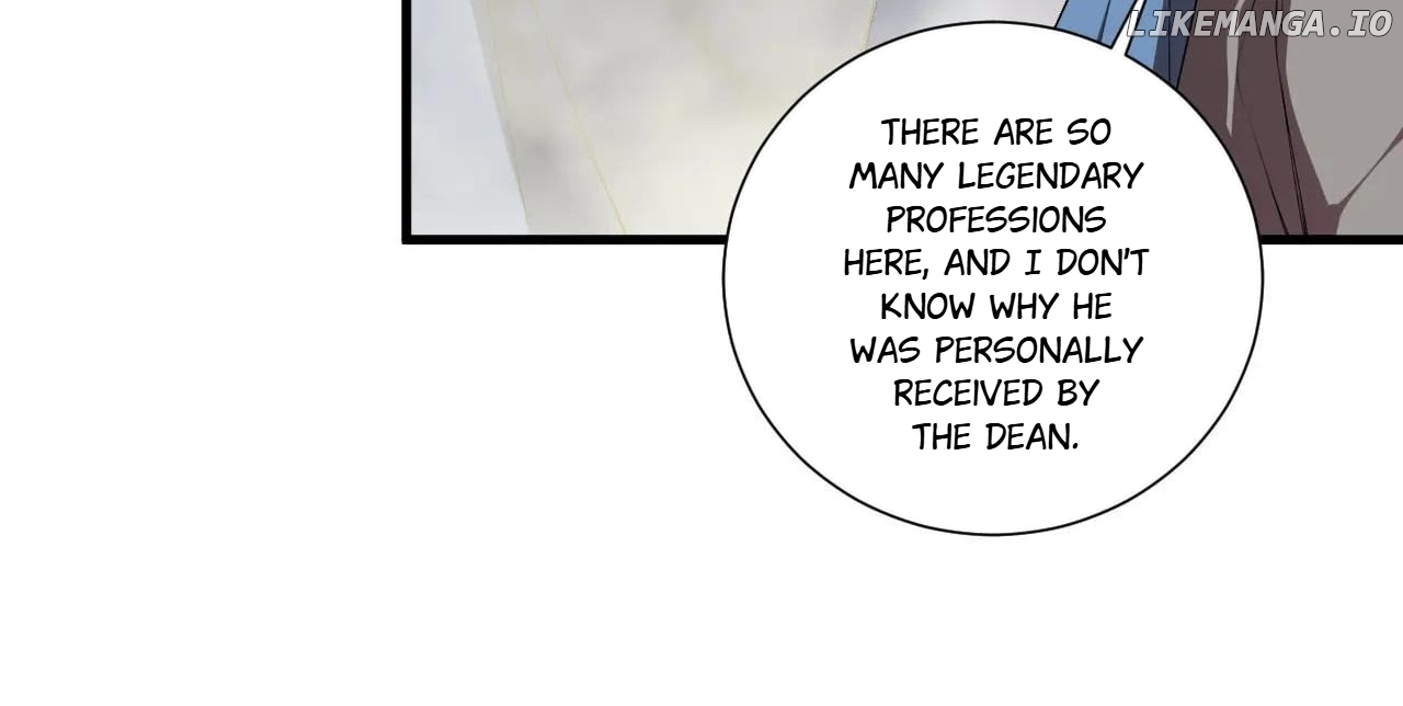Read Catastrophic Necromancer EN Manga Online