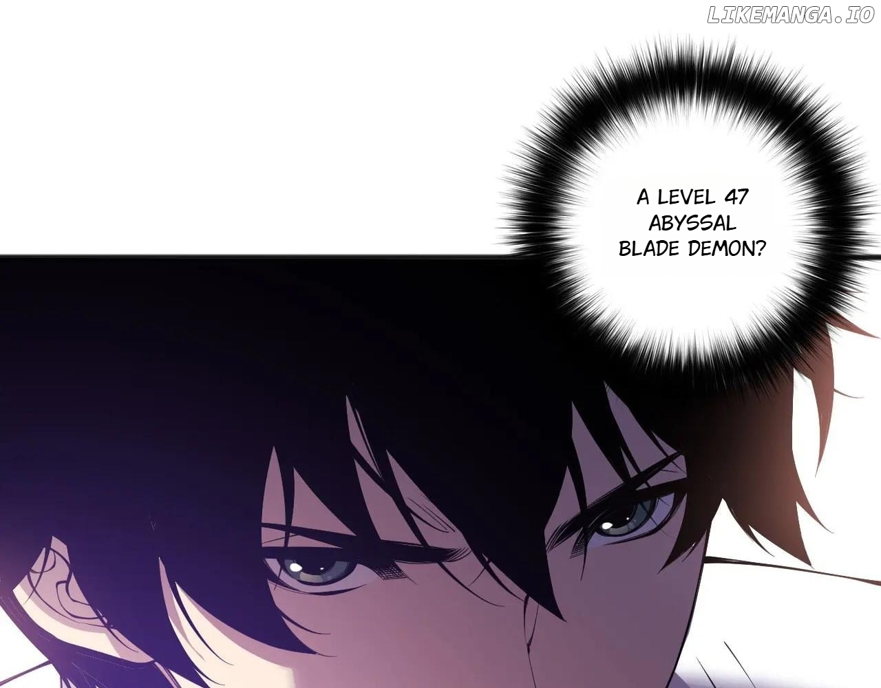 Read Catastrophic Necromancer EN Manga Online