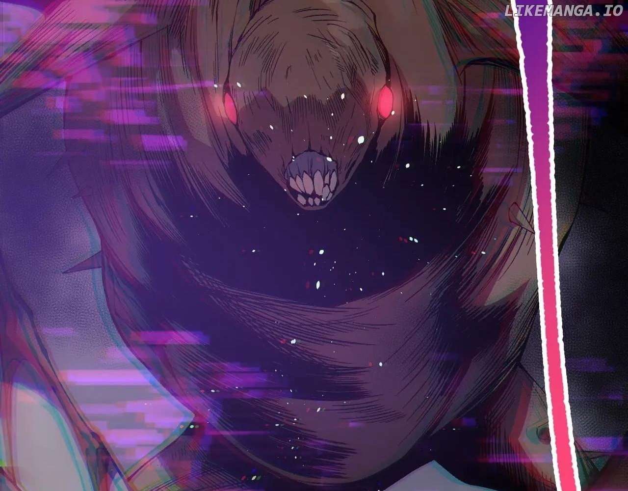 Read Catastrophic Necromancer EN Manga Online