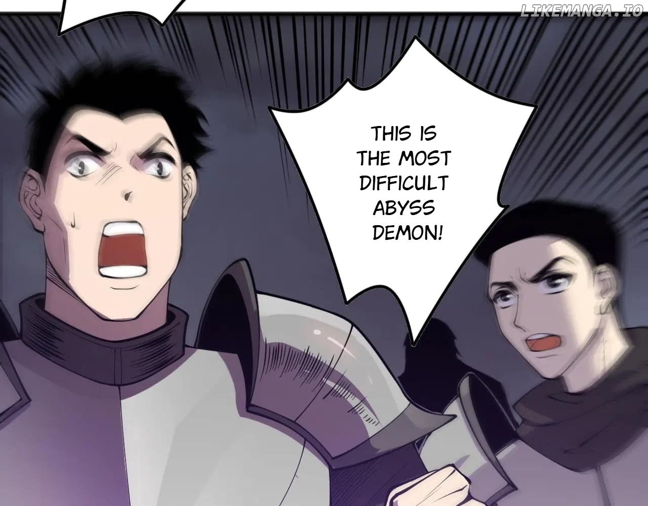 Read Catastrophic Necromancer EN Manga Online